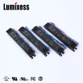 UL cUL FCC DLC 0-10V Dimmable led driver 400mA 40W led driver